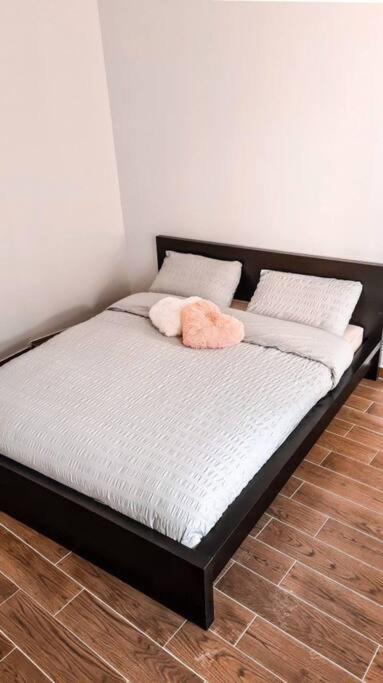 Ferienwohnung Douce Fragrance 4 Couchages Wifi Grasse Exterior foto