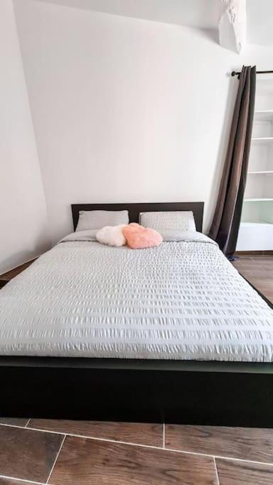Ferienwohnung Douce Fragrance 4 Couchages Wifi Grasse Exterior foto
