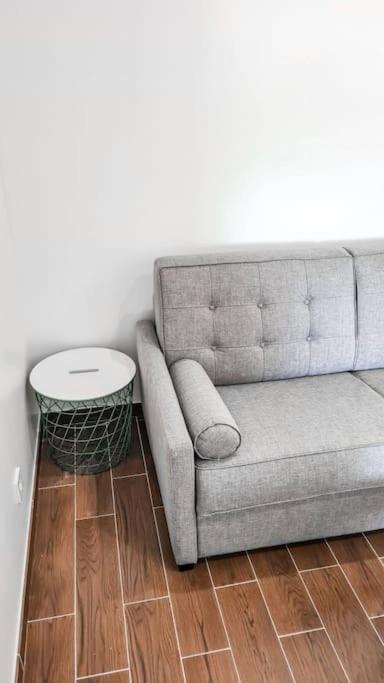 Ferienwohnung Douce Fragrance 4 Couchages Wifi Grasse Exterior foto