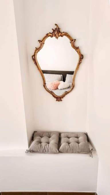 Ferienwohnung Douce Fragrance 4 Couchages Wifi Grasse Exterior foto